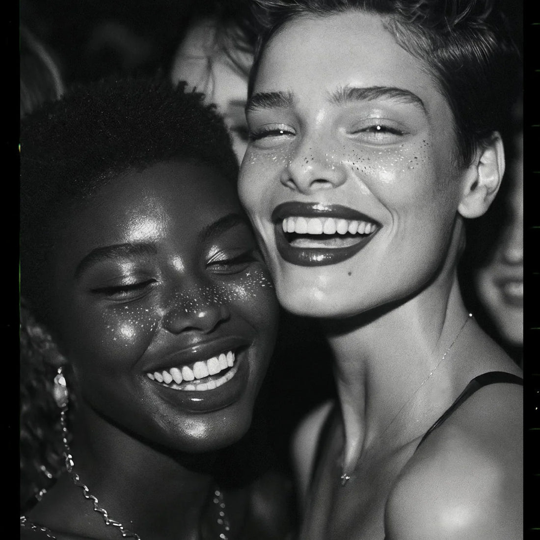 Fazit Silver Speckles