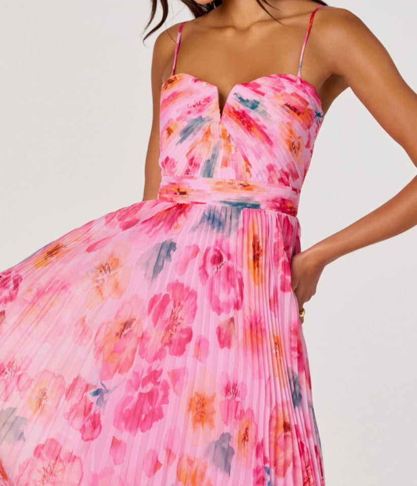 Bayley Dress