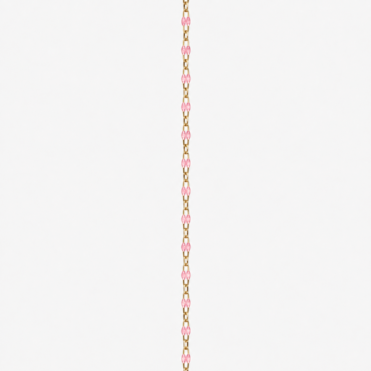 Sparkle Pink Double Enamel