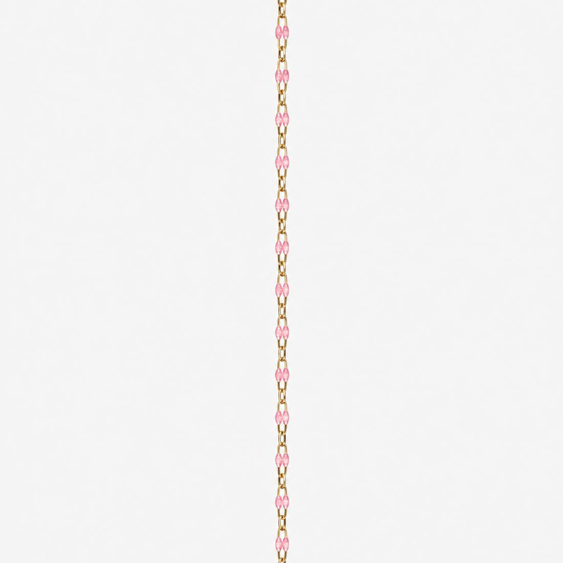 Sparkle Pink Double Enamel