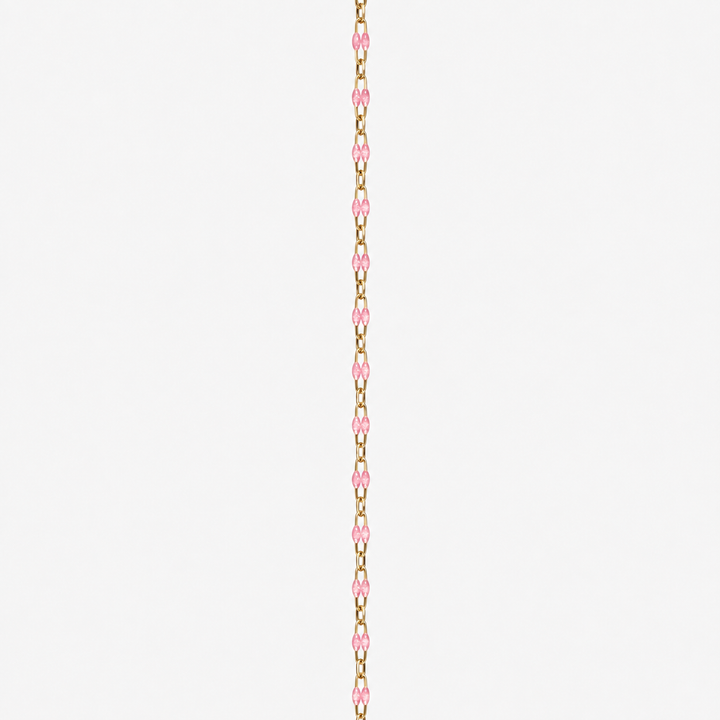 Sparkle Pink Double Enamel
