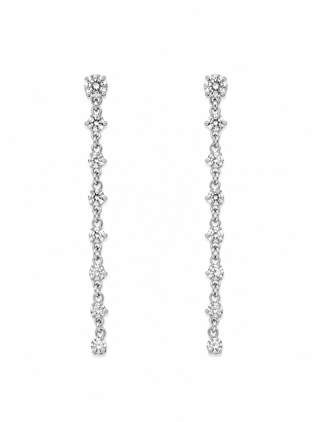 Celeste Drop Earrings