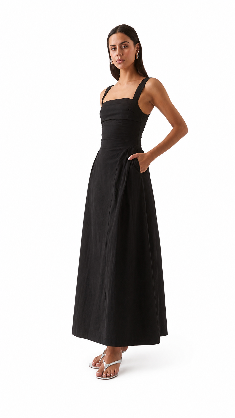 Nixie Dress