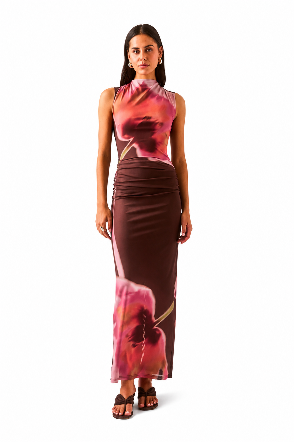 Ayden Dress