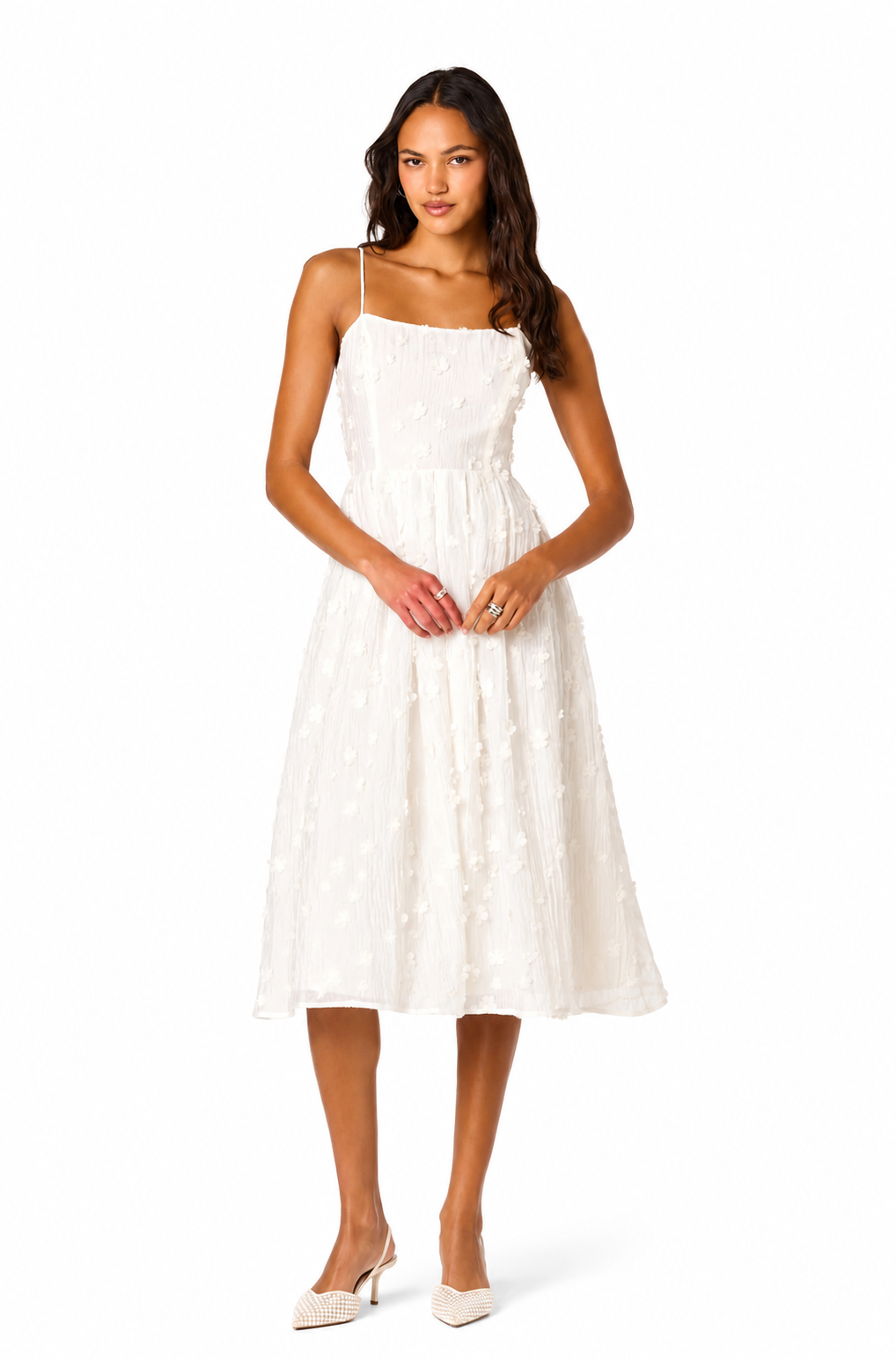 Avani Dress