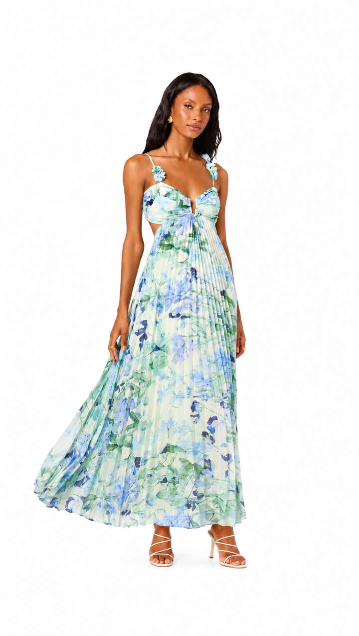 Emese Dress