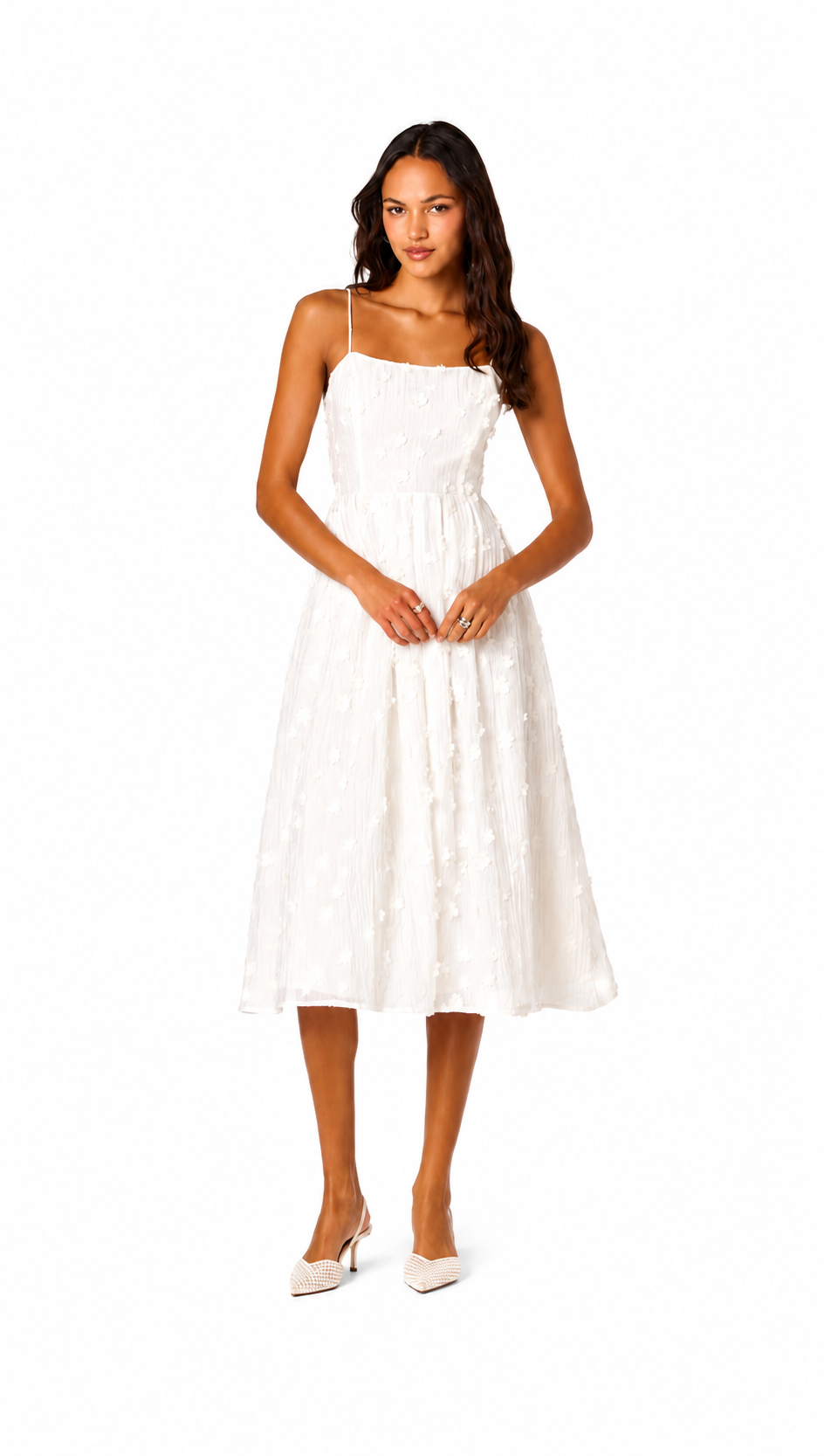 Avani Dress