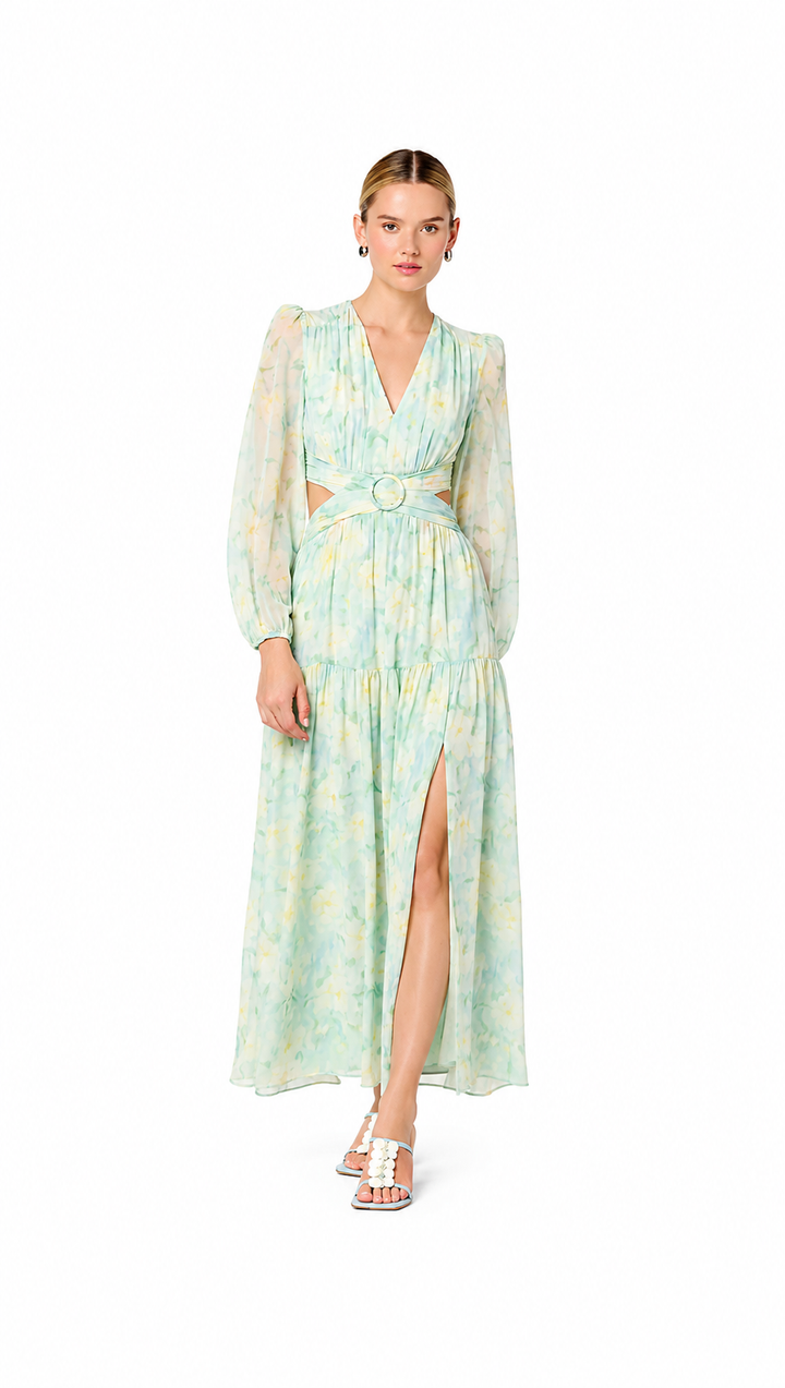 Klarissa Maxi Dress