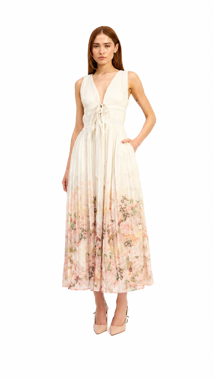 Charlotte Maxi Dress