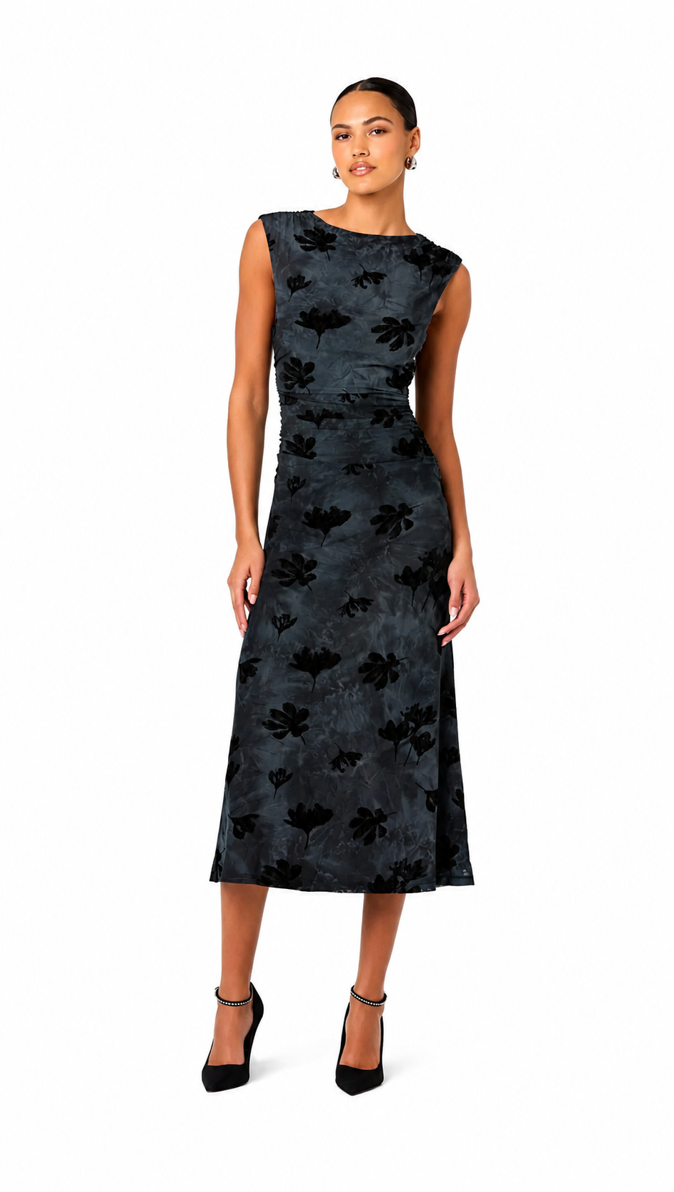 Tionne Dress