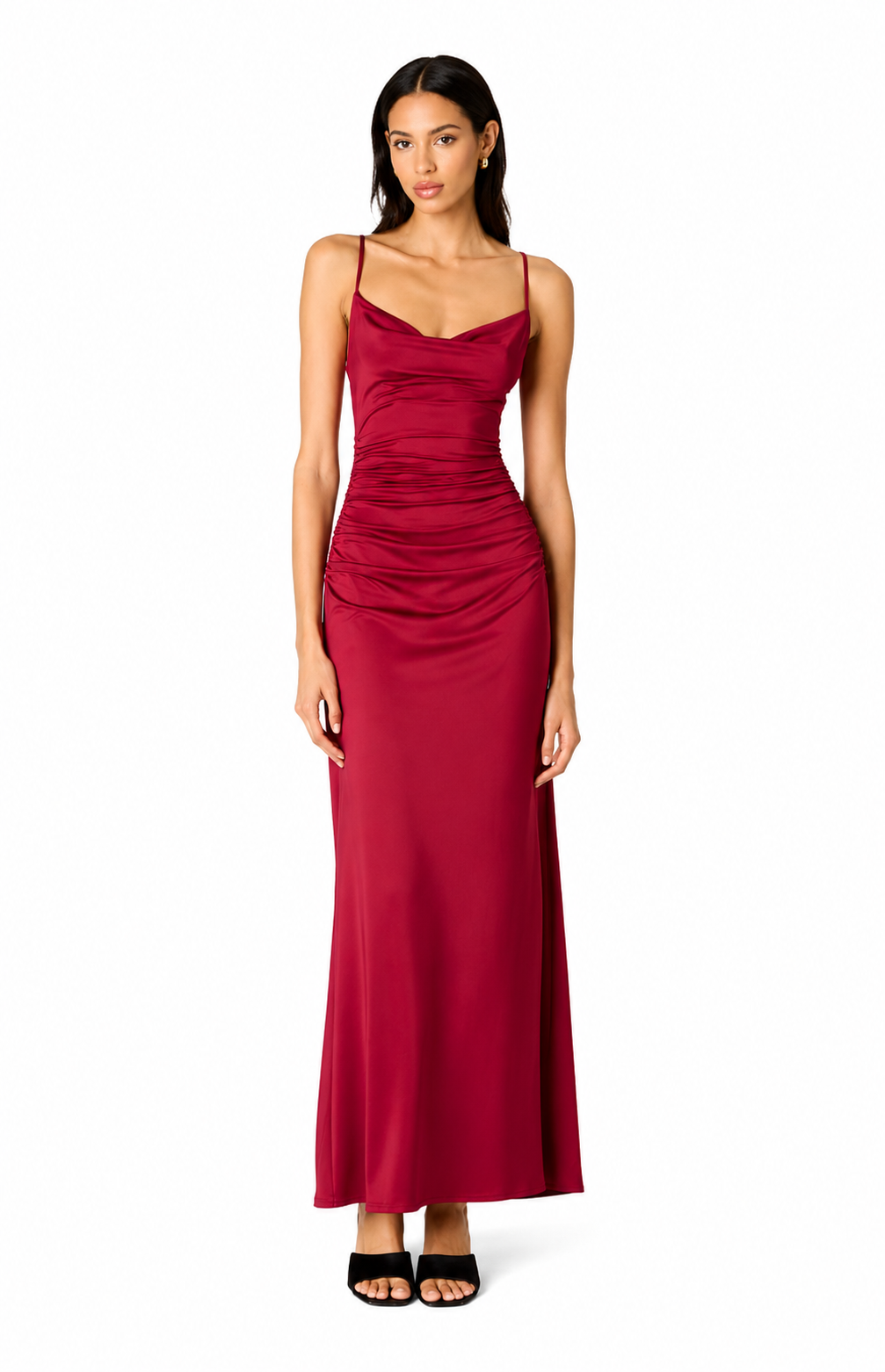 Ina Dress