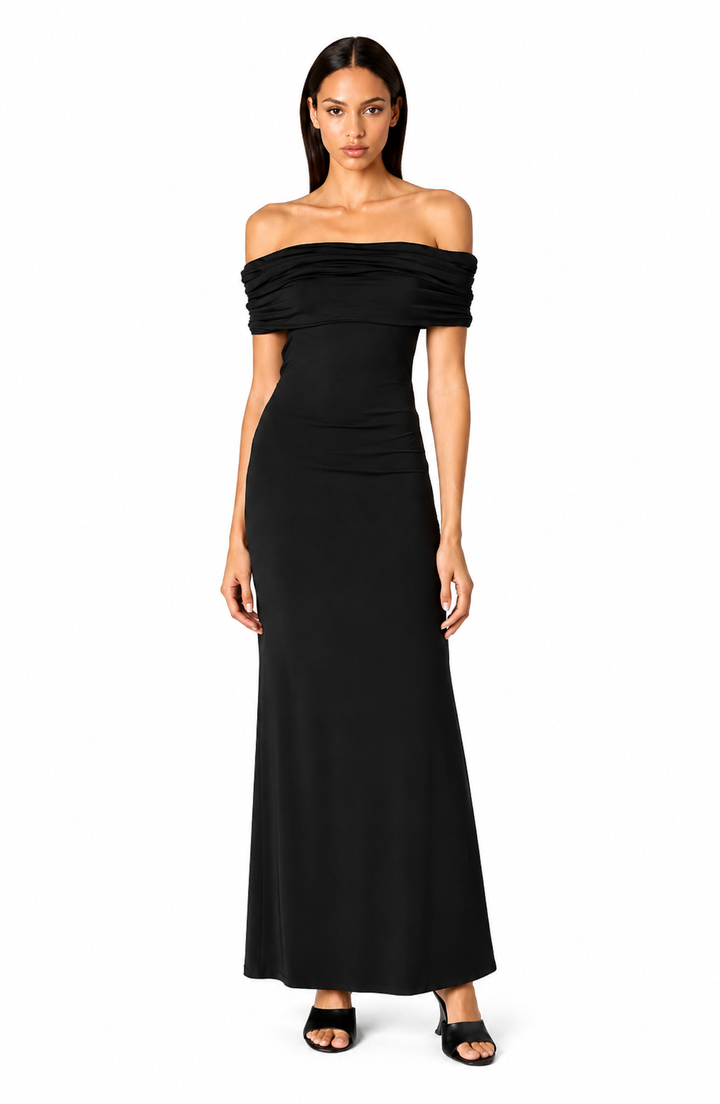 Evangeline Dress