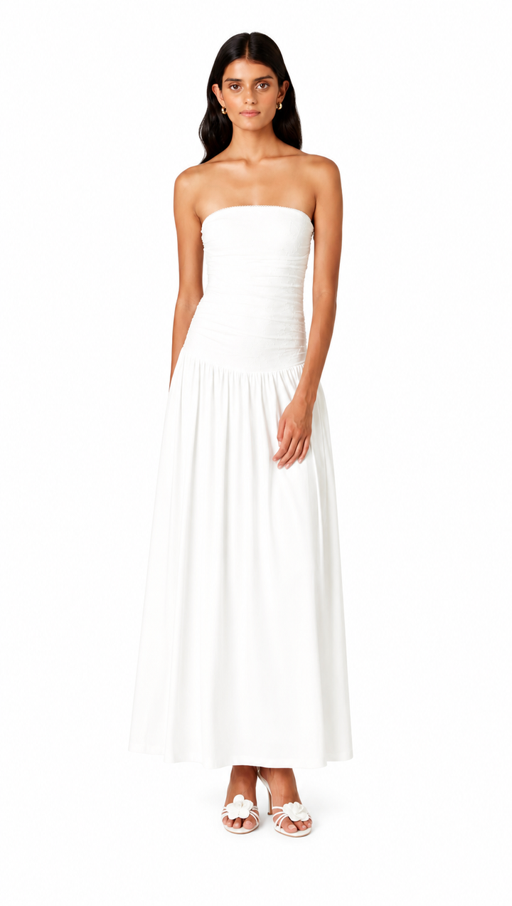 Santal Dress