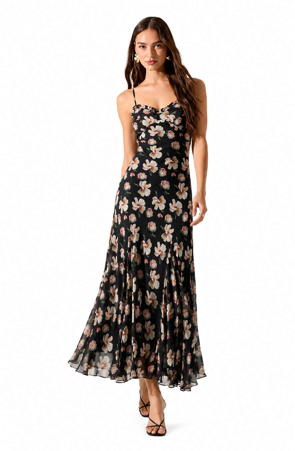 Maeryn Dress