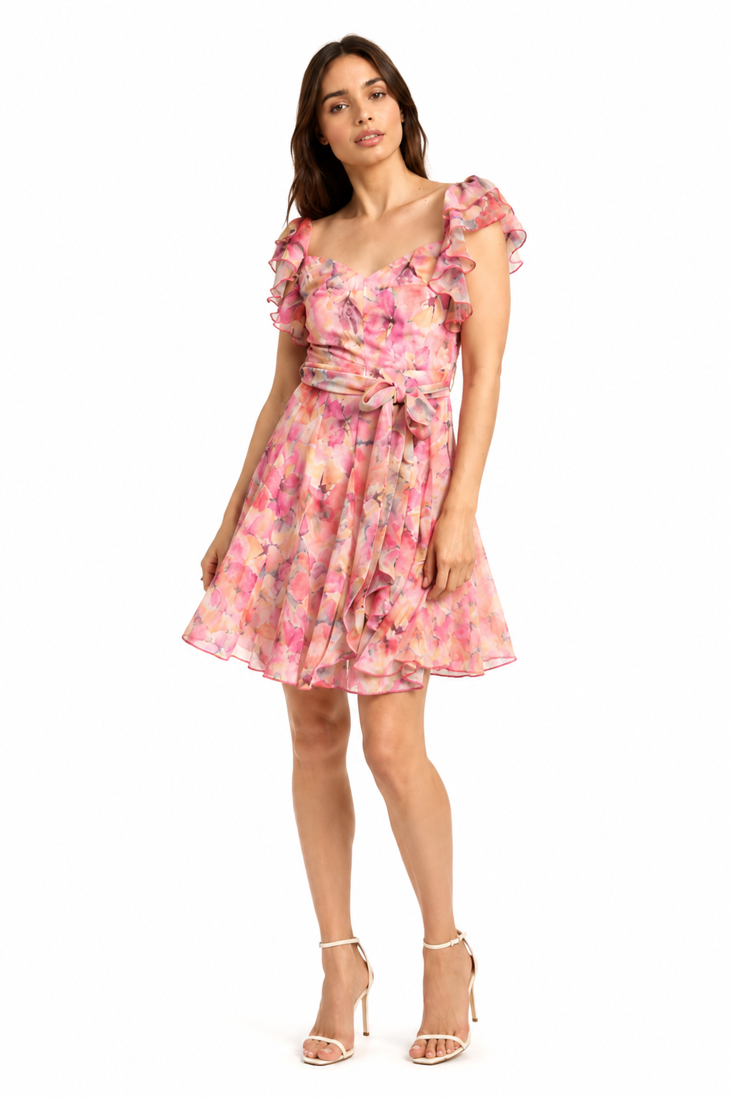 Amari Mini Dress