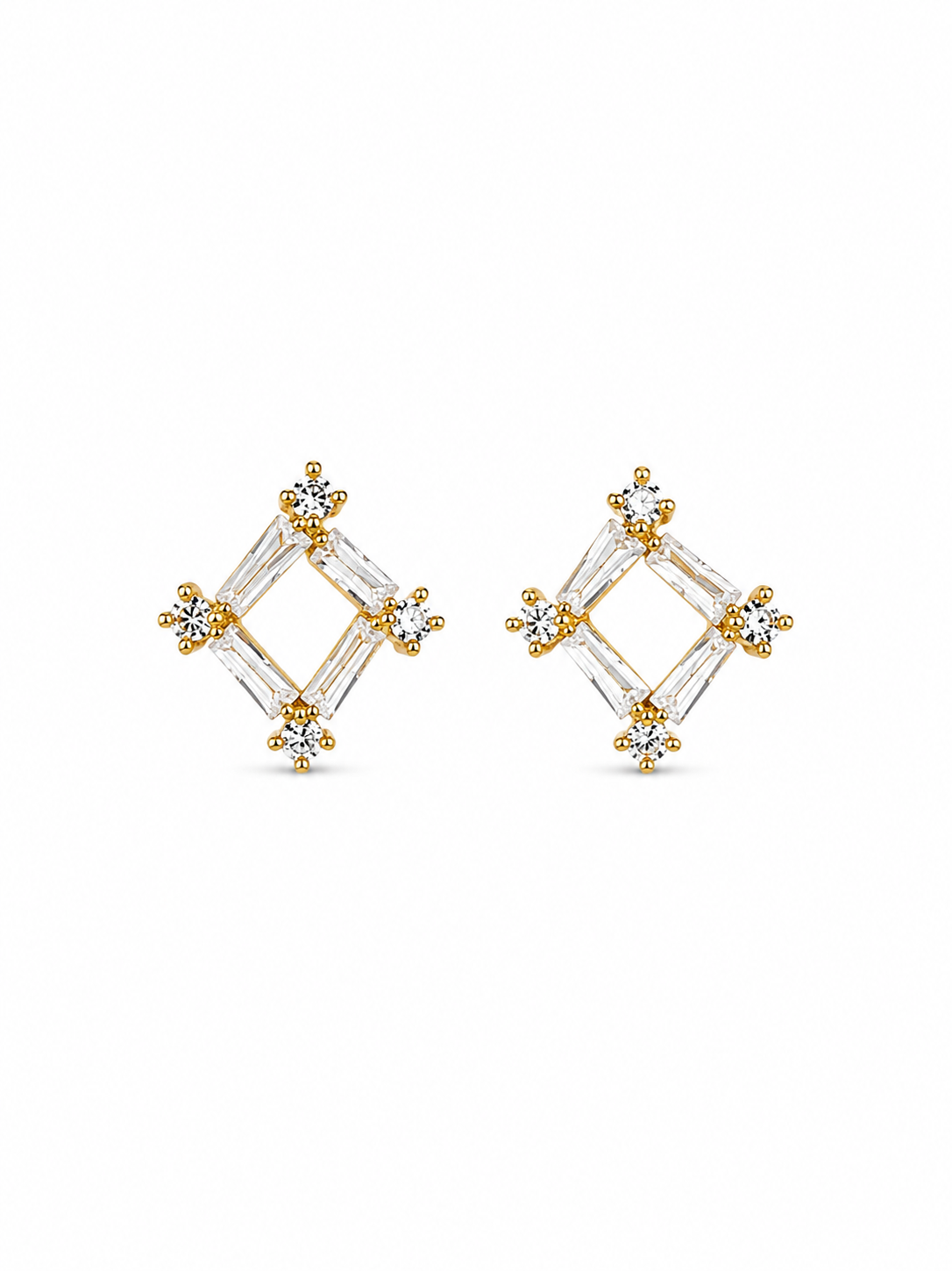 Gisela Stud Earrings