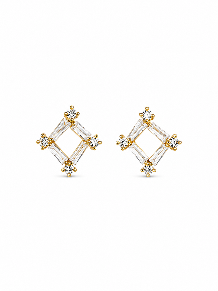 Gisela Stud Earrings