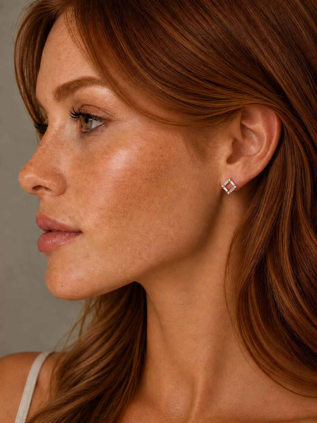 Gisela Stud Earrings