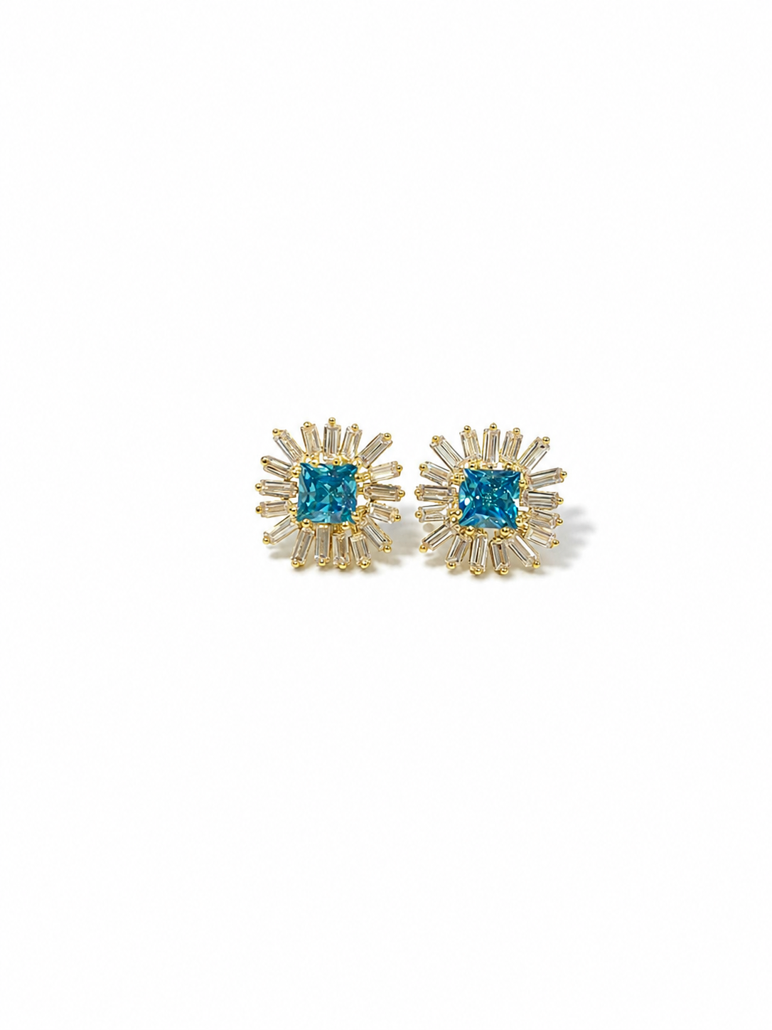Amalie Stud Earrings