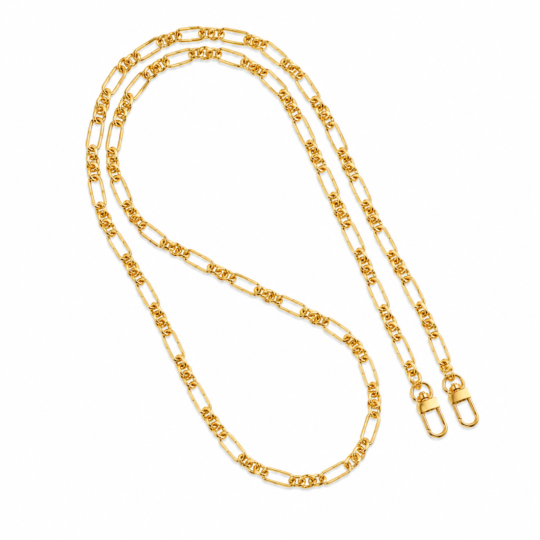 Alt Chain Phone Chain