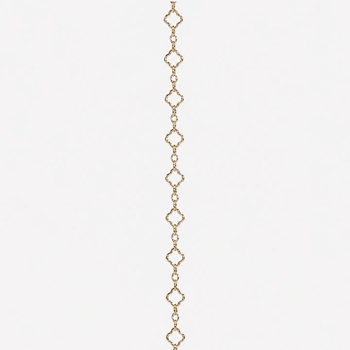 Mini Clover 3:1 Cable