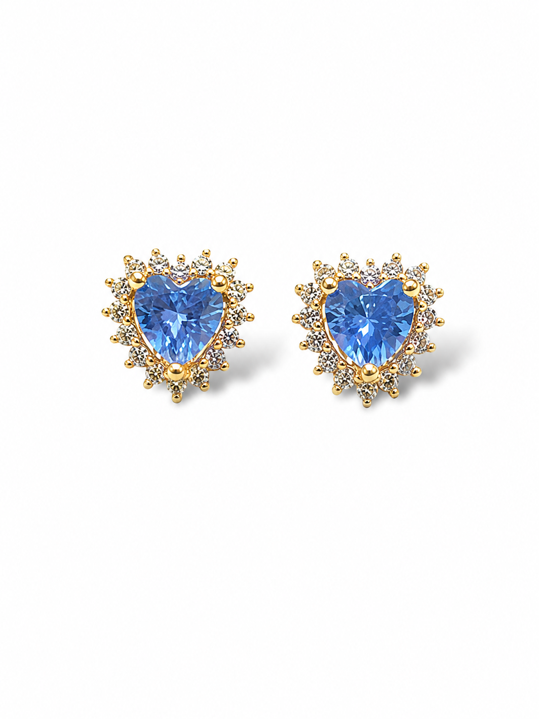 Noelle Stud Earrings
