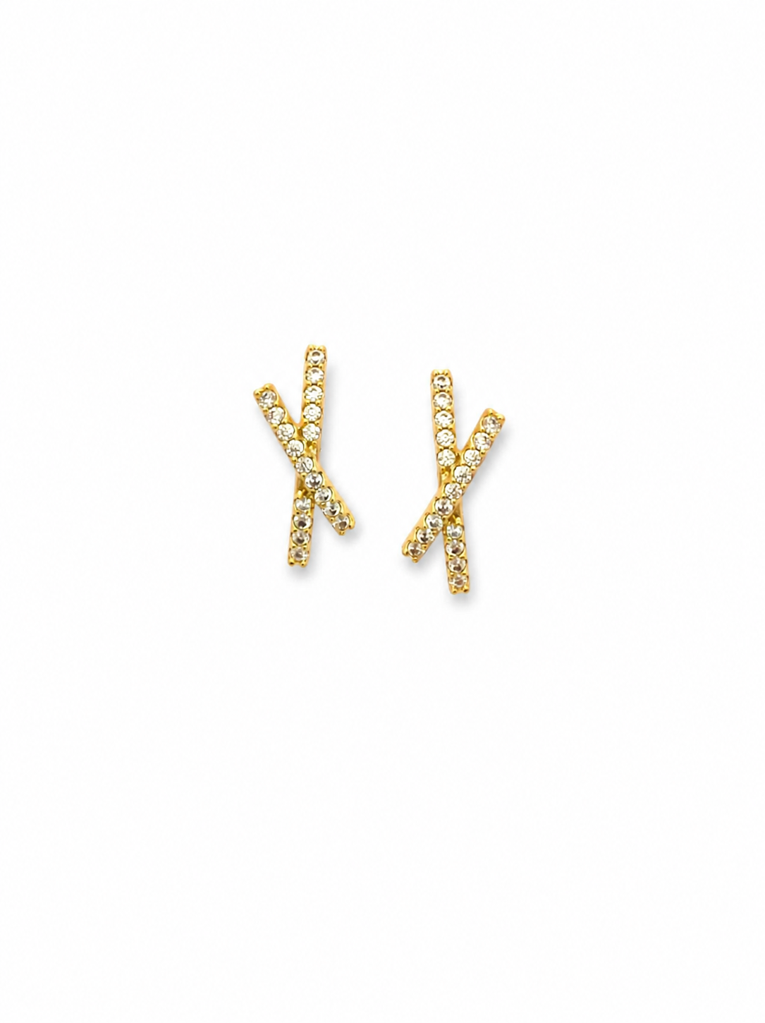 Sienna Stud Earrings