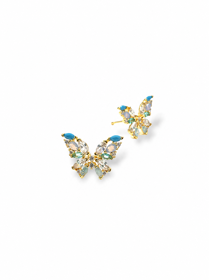 Nabi Stud Earrings