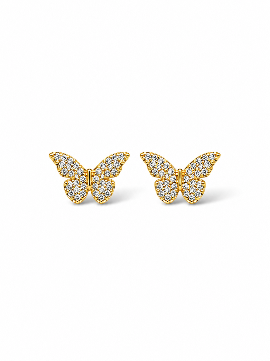 Nabi Stud Earrings
