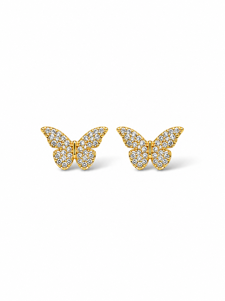 Nabi Stud Earrings