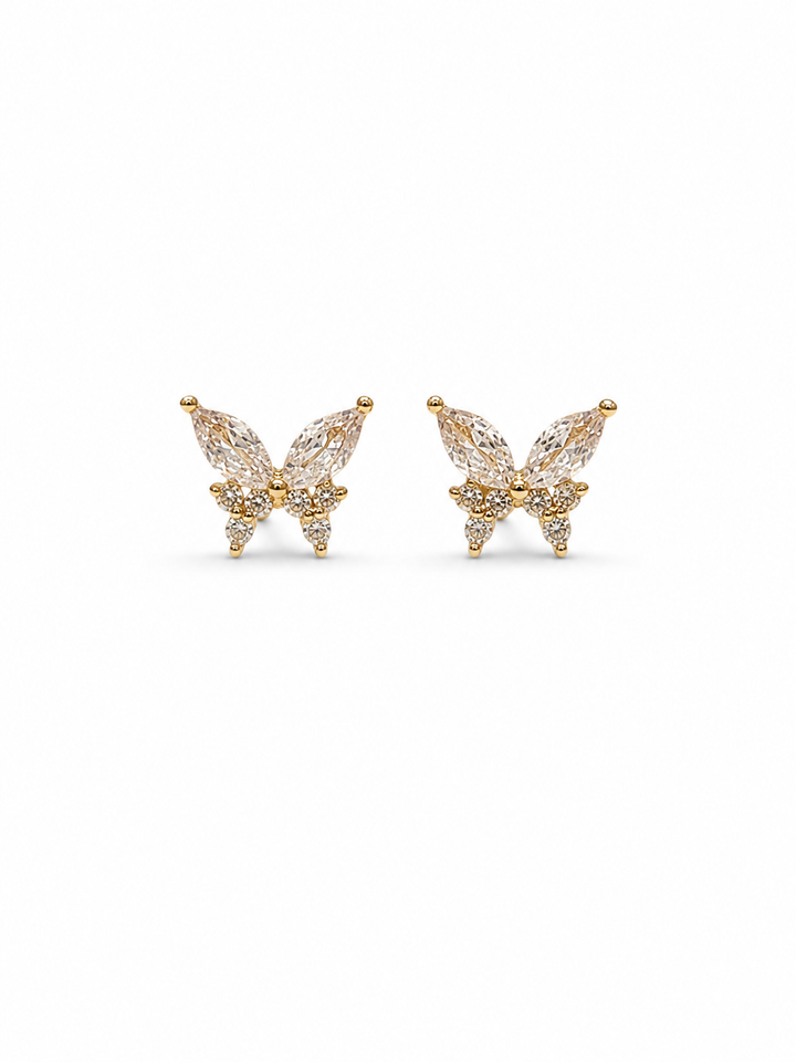Bria Stud Earrings