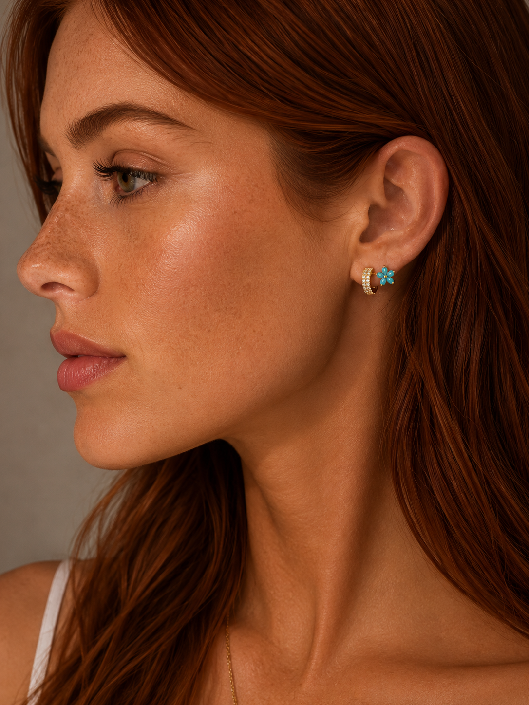 Christina Earrings