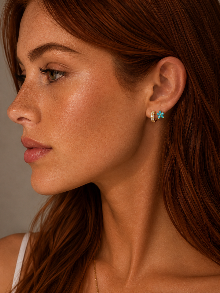 Christina Earrings