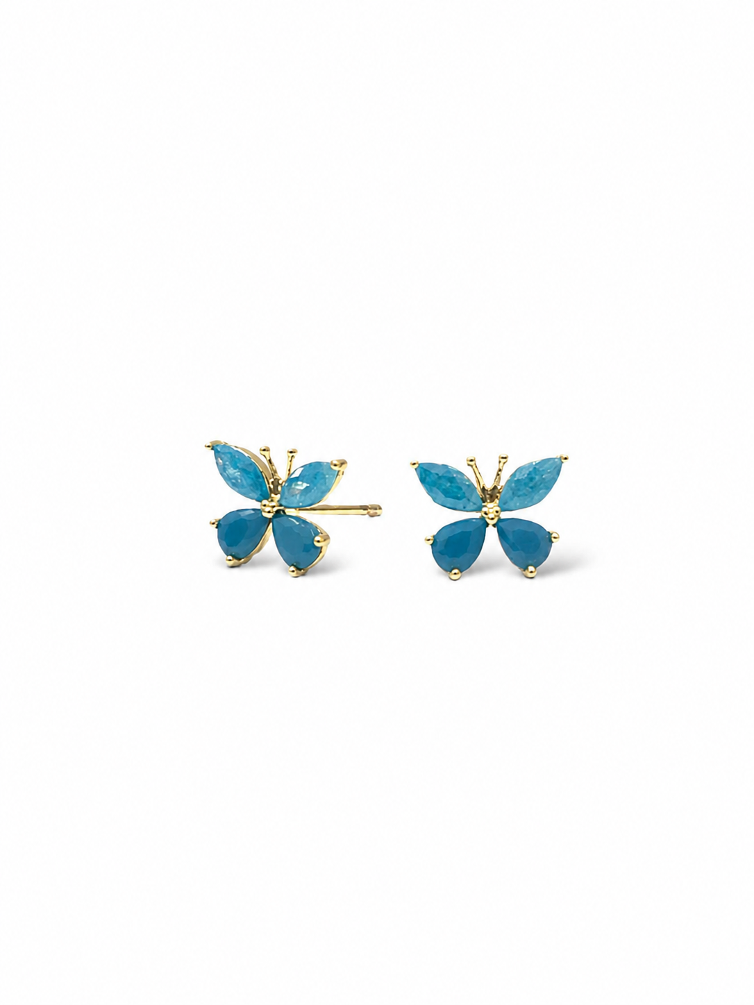 Elle Stud Earrings