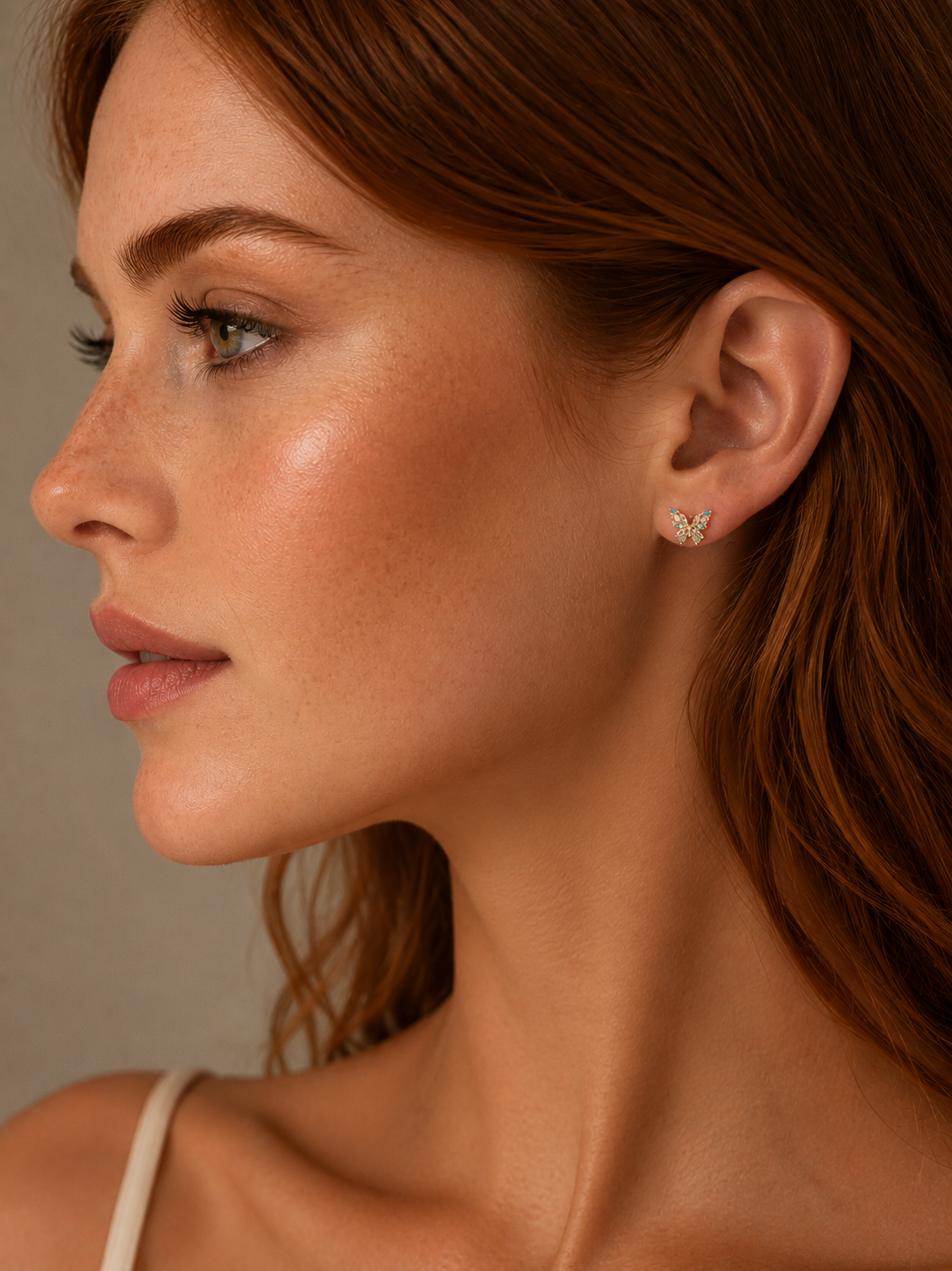 Nabi Stud Earrings