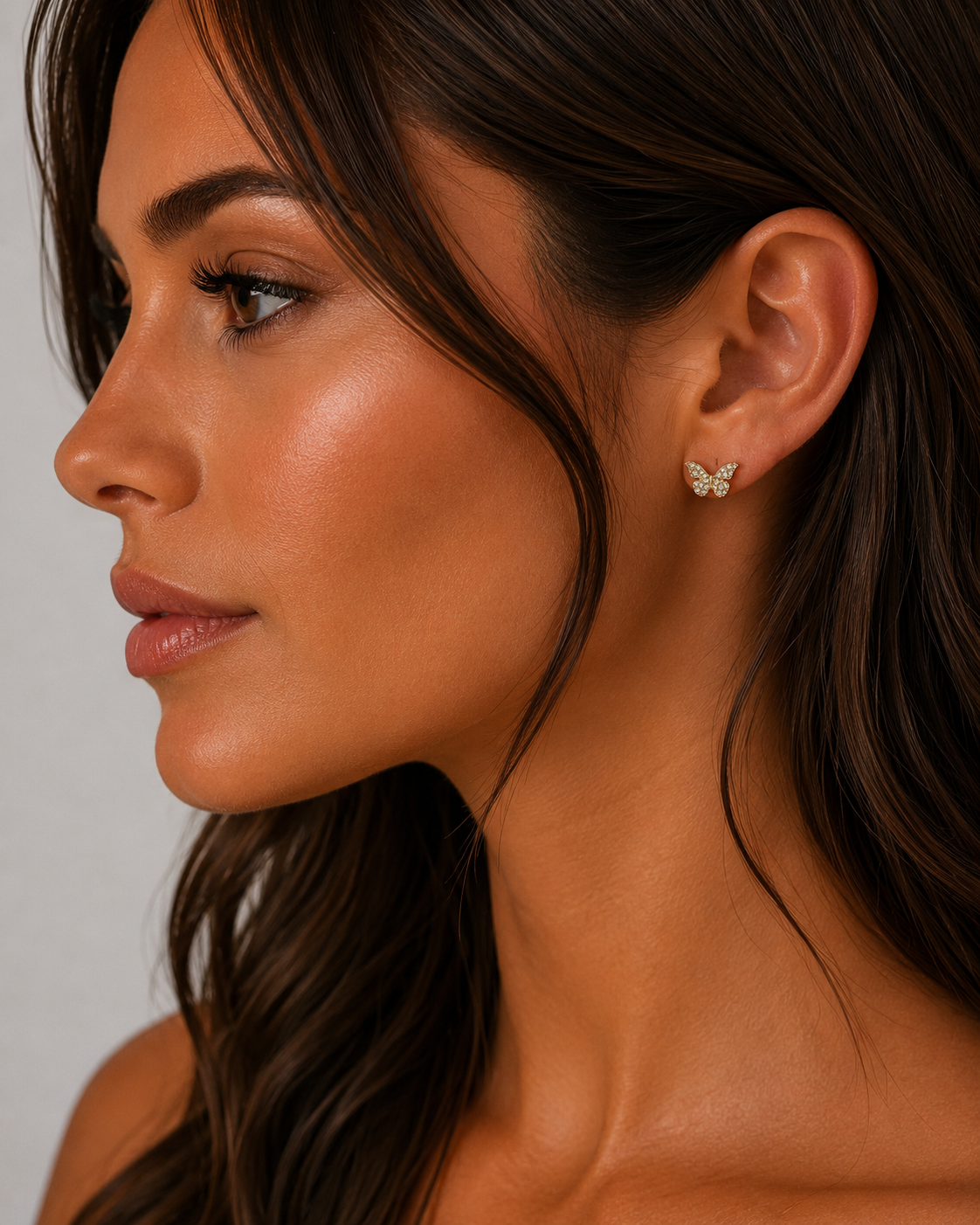 Nabi Stud Earrings