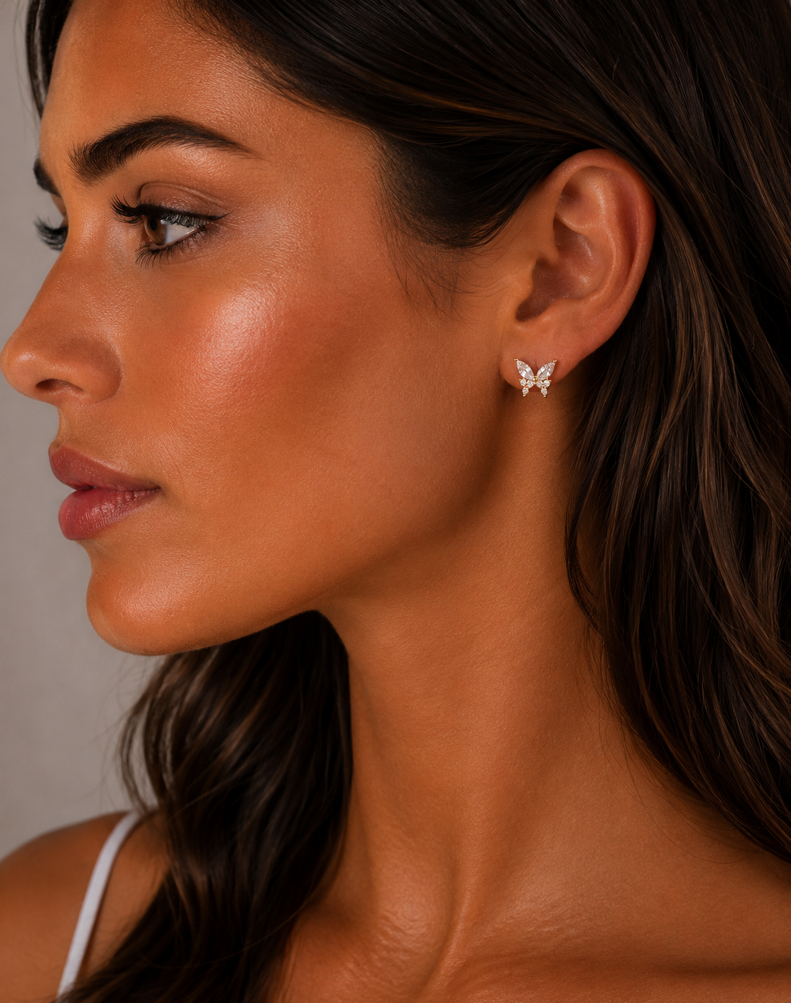 Bria Stud Earrings