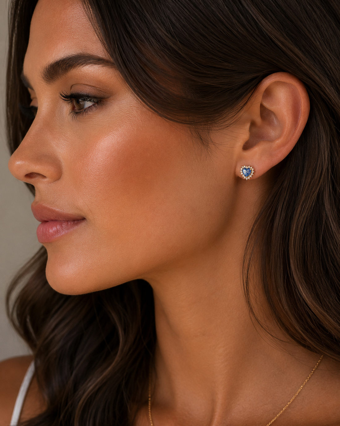 Noelle Stud Earrings