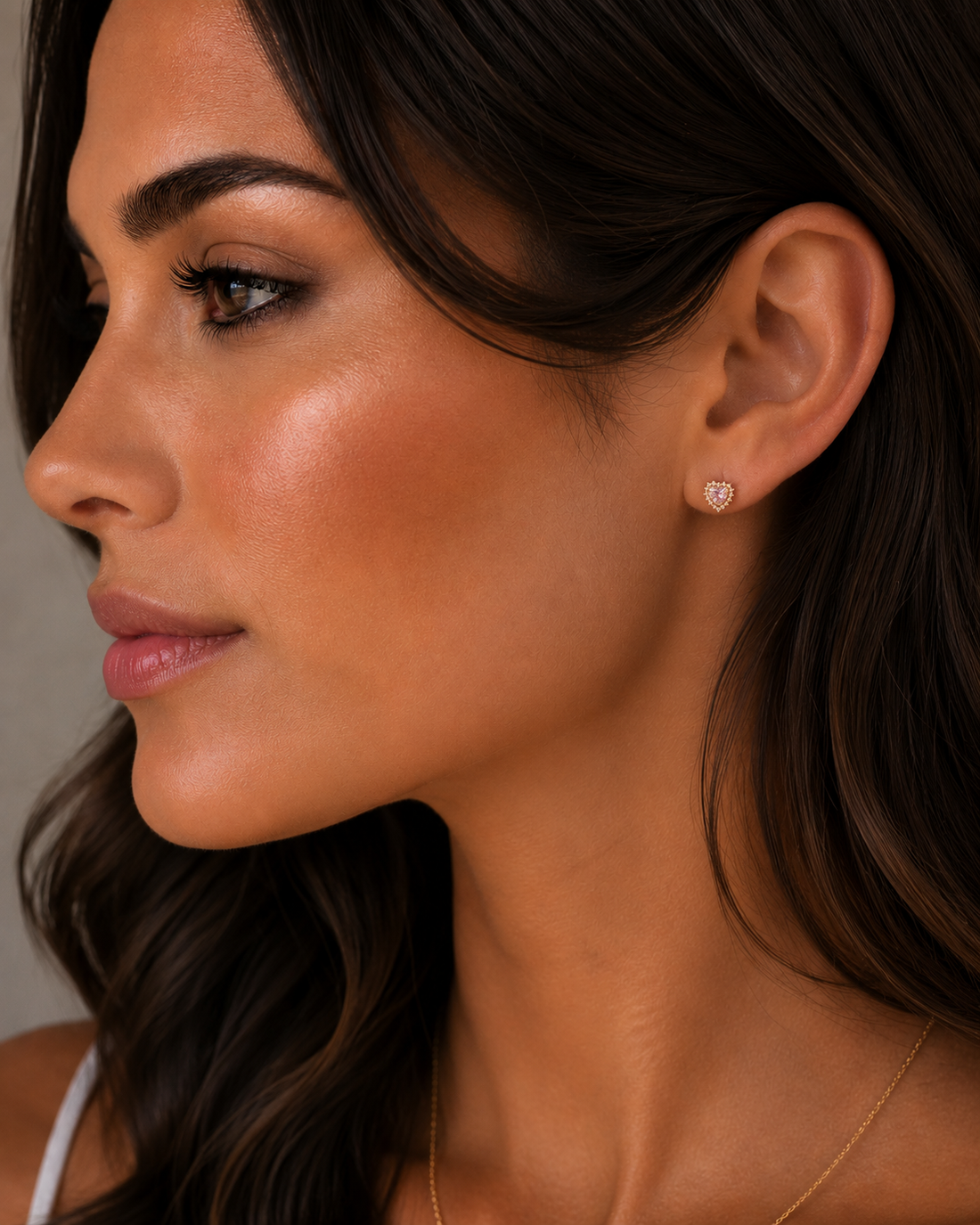 Noelle Stud Earrings