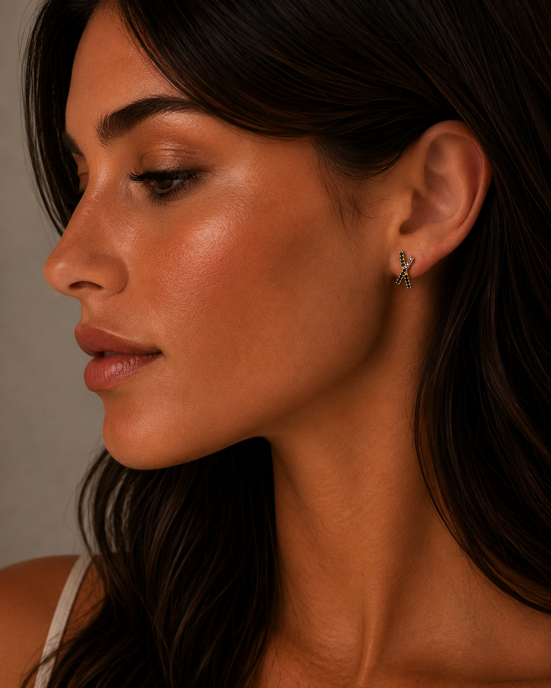 Sienna Stud Earrings