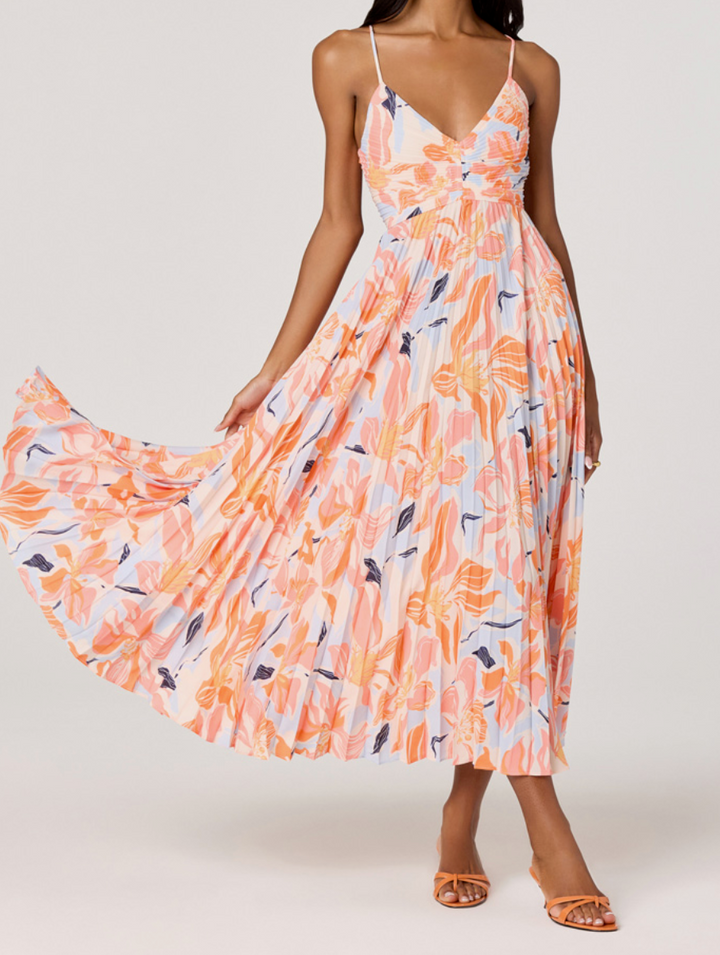 Blythe Midi Dress