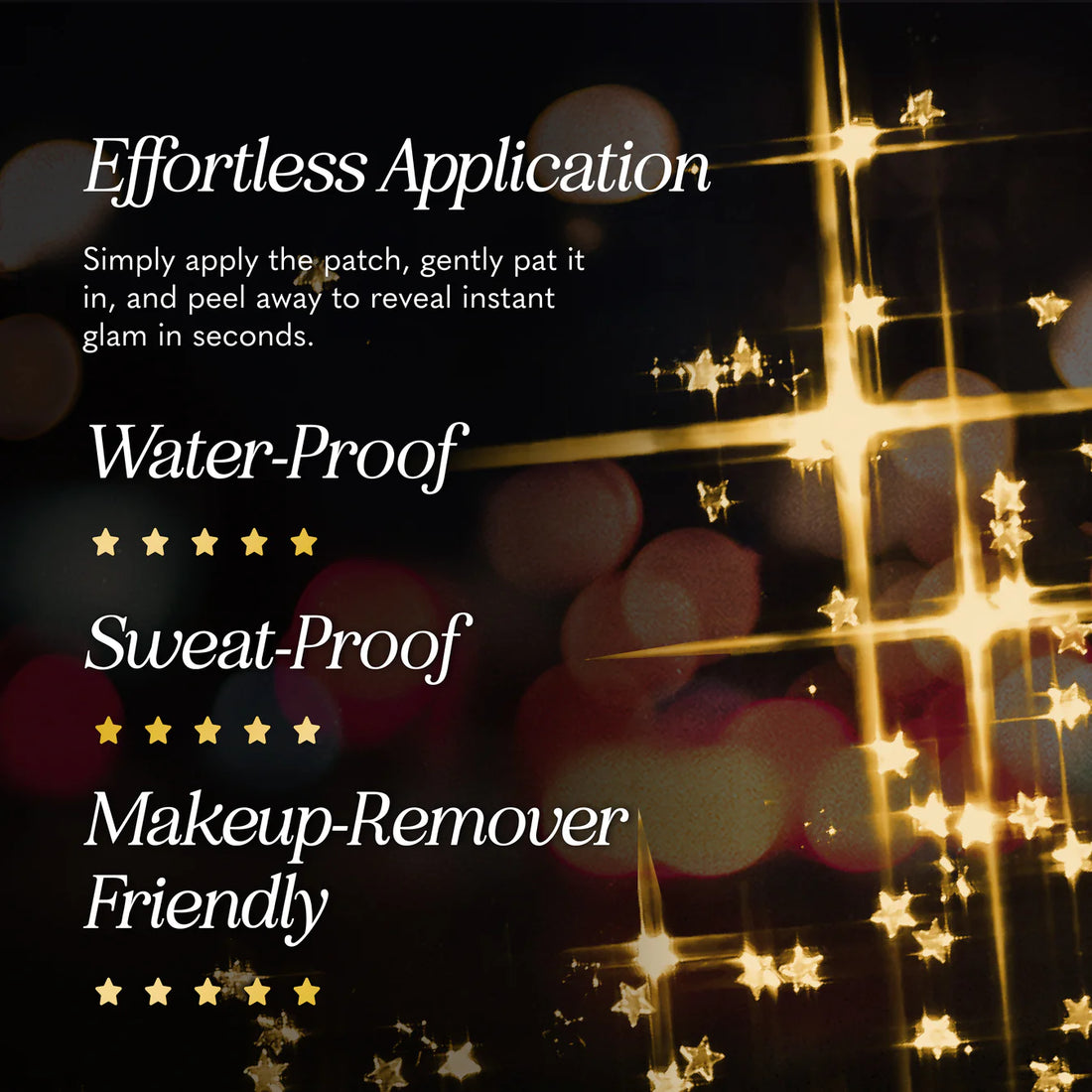 Fazit Sprinkled Speckles