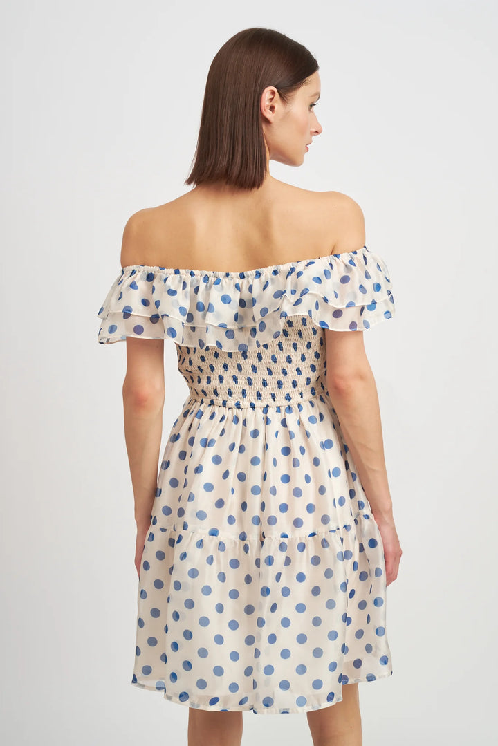 Frances Mini Dress