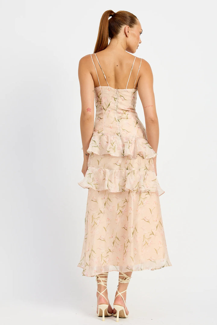 Kimberly Maxi Dress