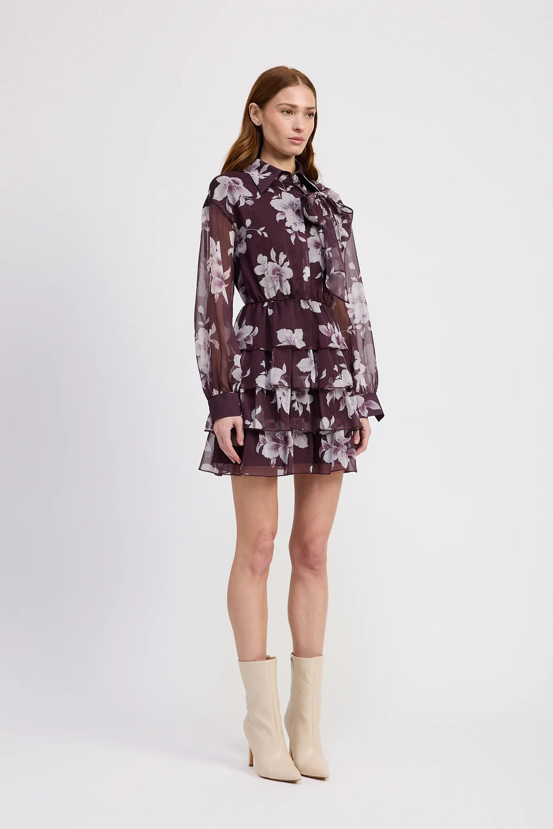 Annaliese Mini Dress