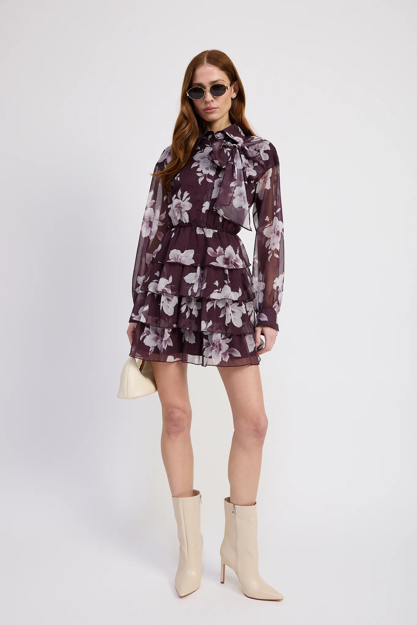 Annaliese Mini Dress