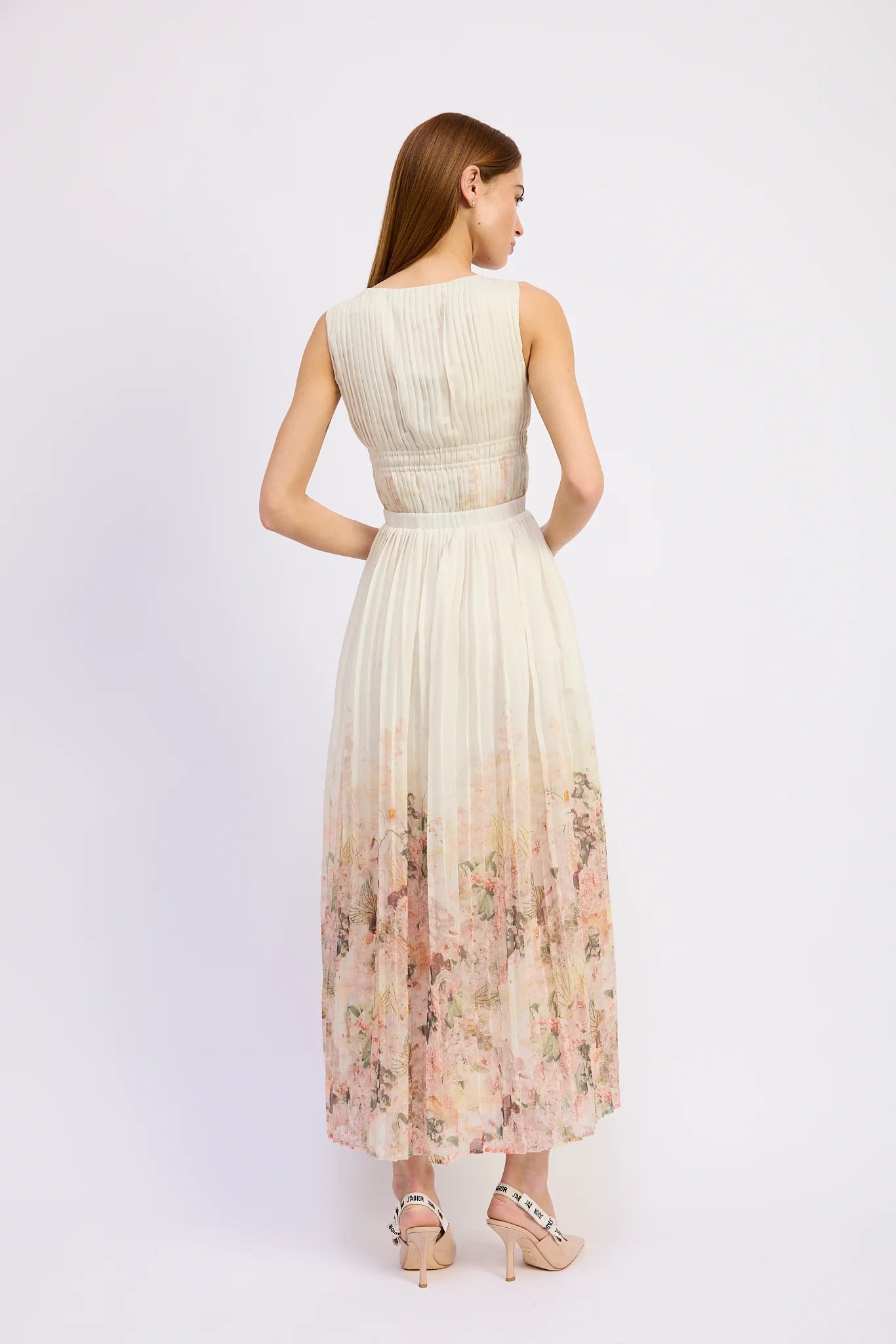 Charlotte Maxi Dress
