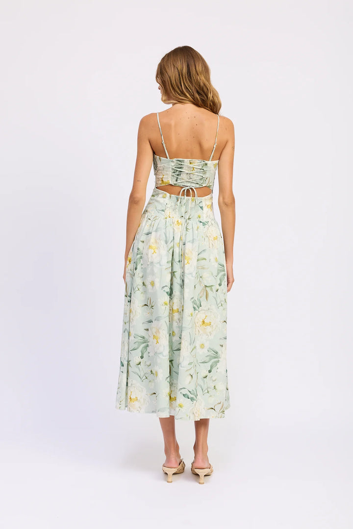 Elise Midi Dress