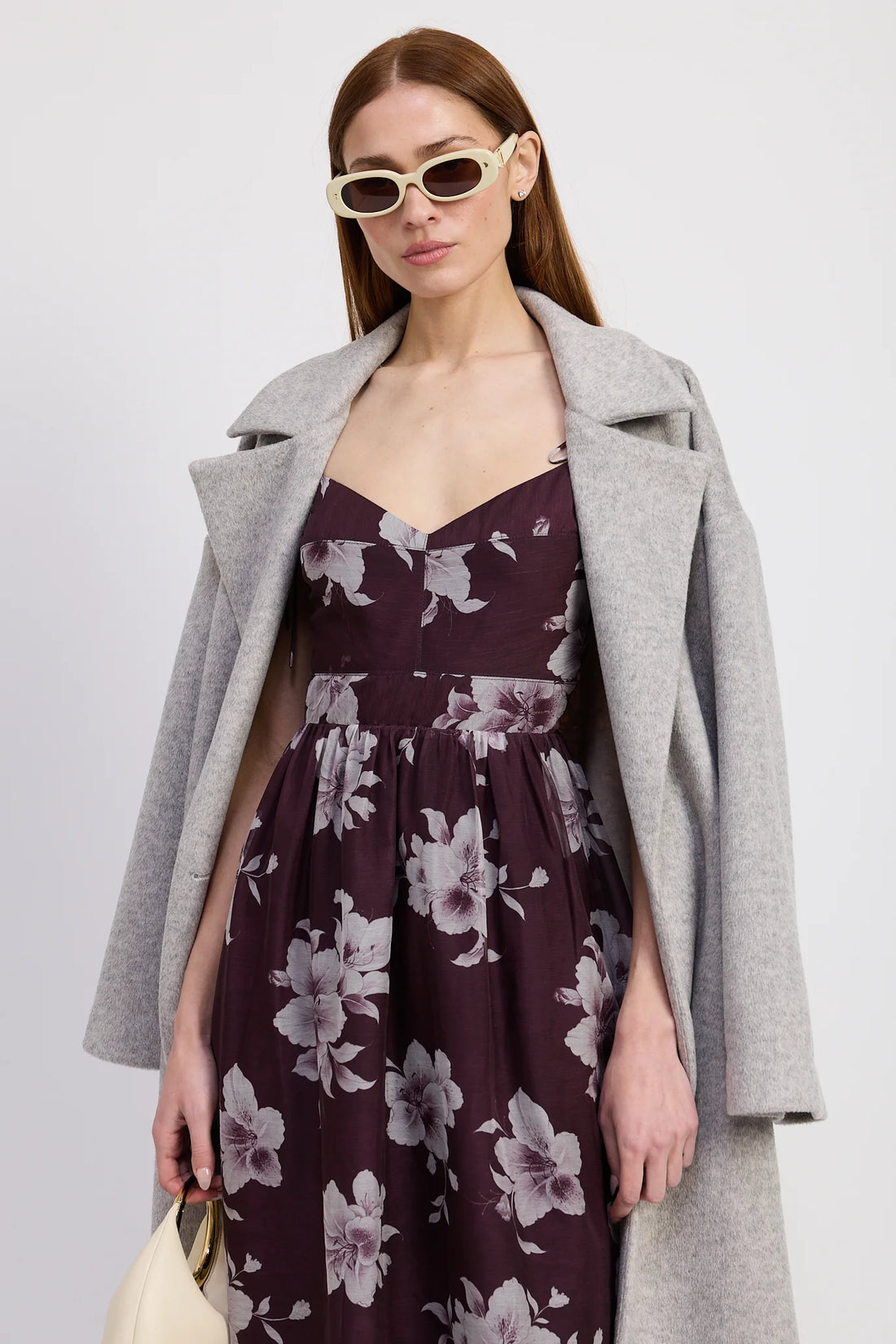 Annaliese Midi Dress