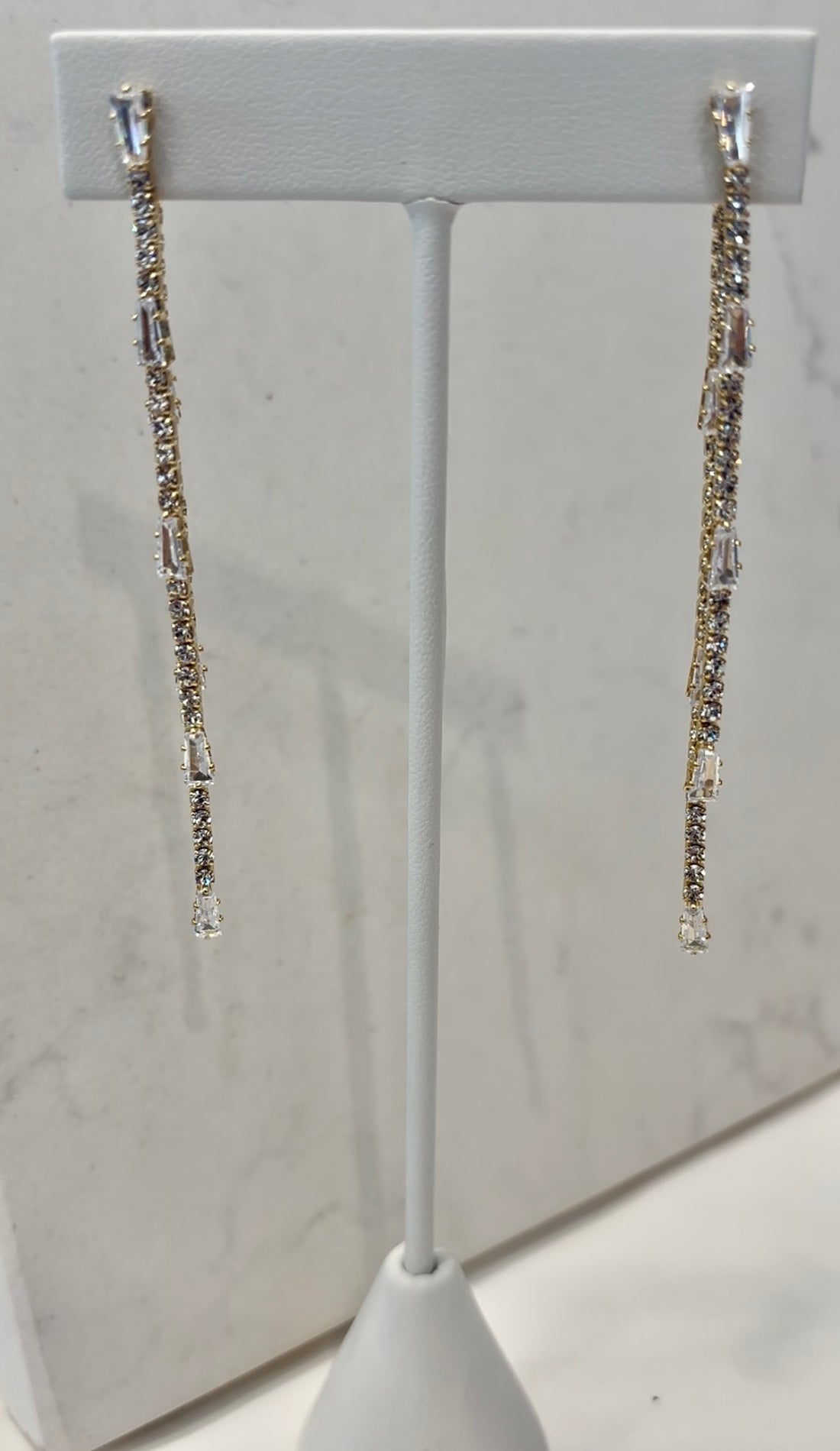 Isadora Earrings